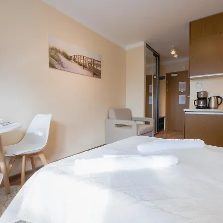 Vacationclub - Mistral 3 *